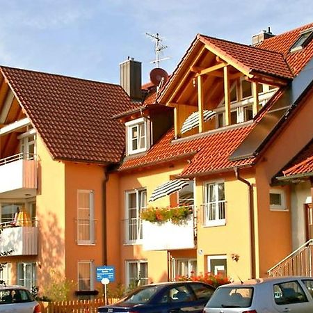 Ferienwohnungen Shamal Lindau  Esterno foto