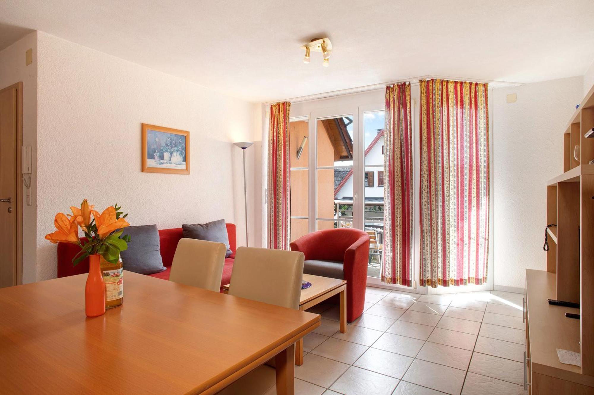Ferienwohnungen Shamal Lindau  Esterno foto