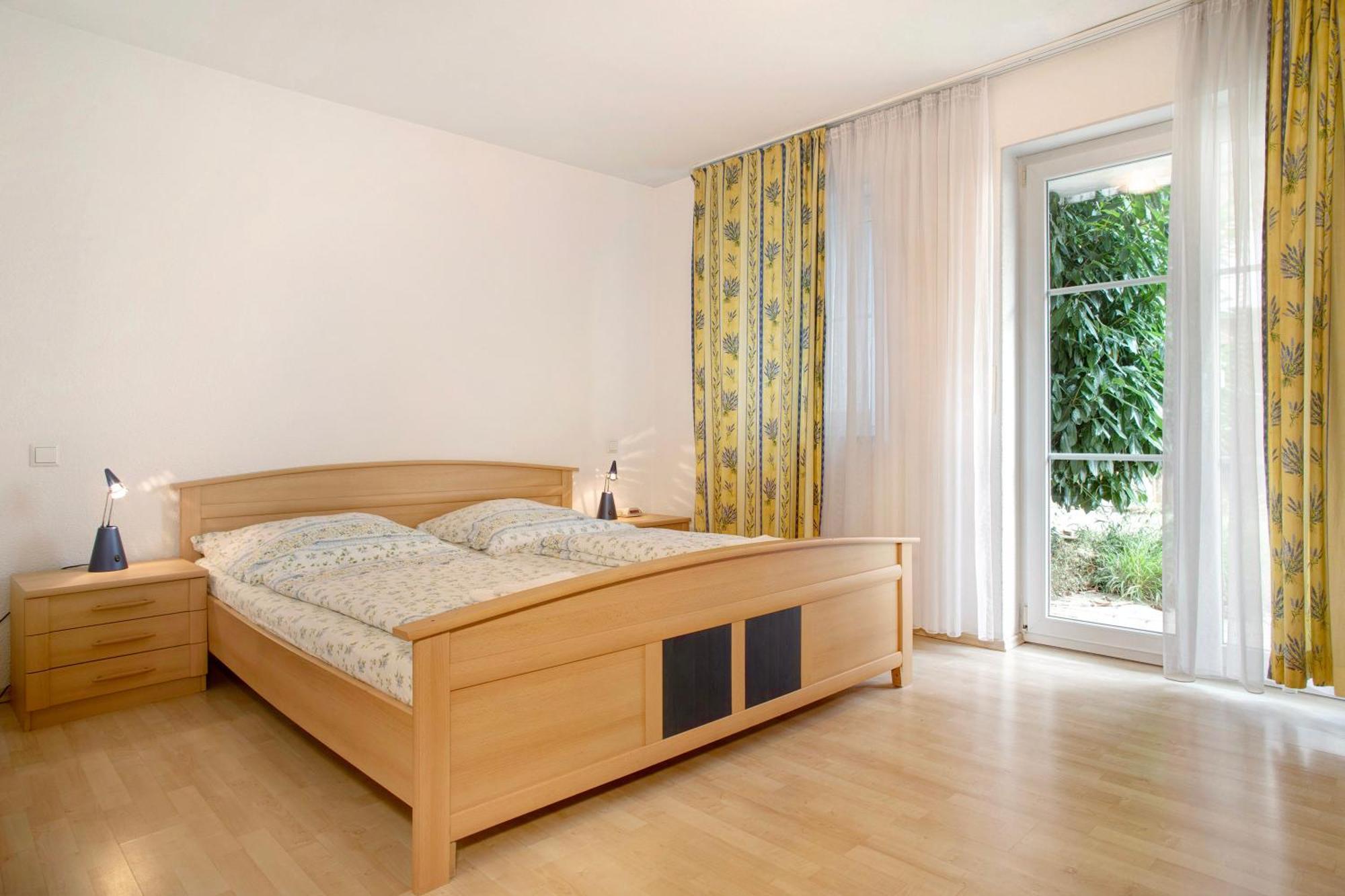 Ferienwohnungen Shamal Lindau  Esterno foto